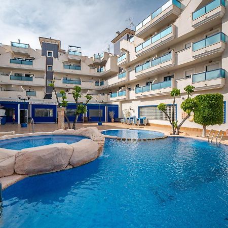 Apartment Eva Cabo Roig Exterior foto