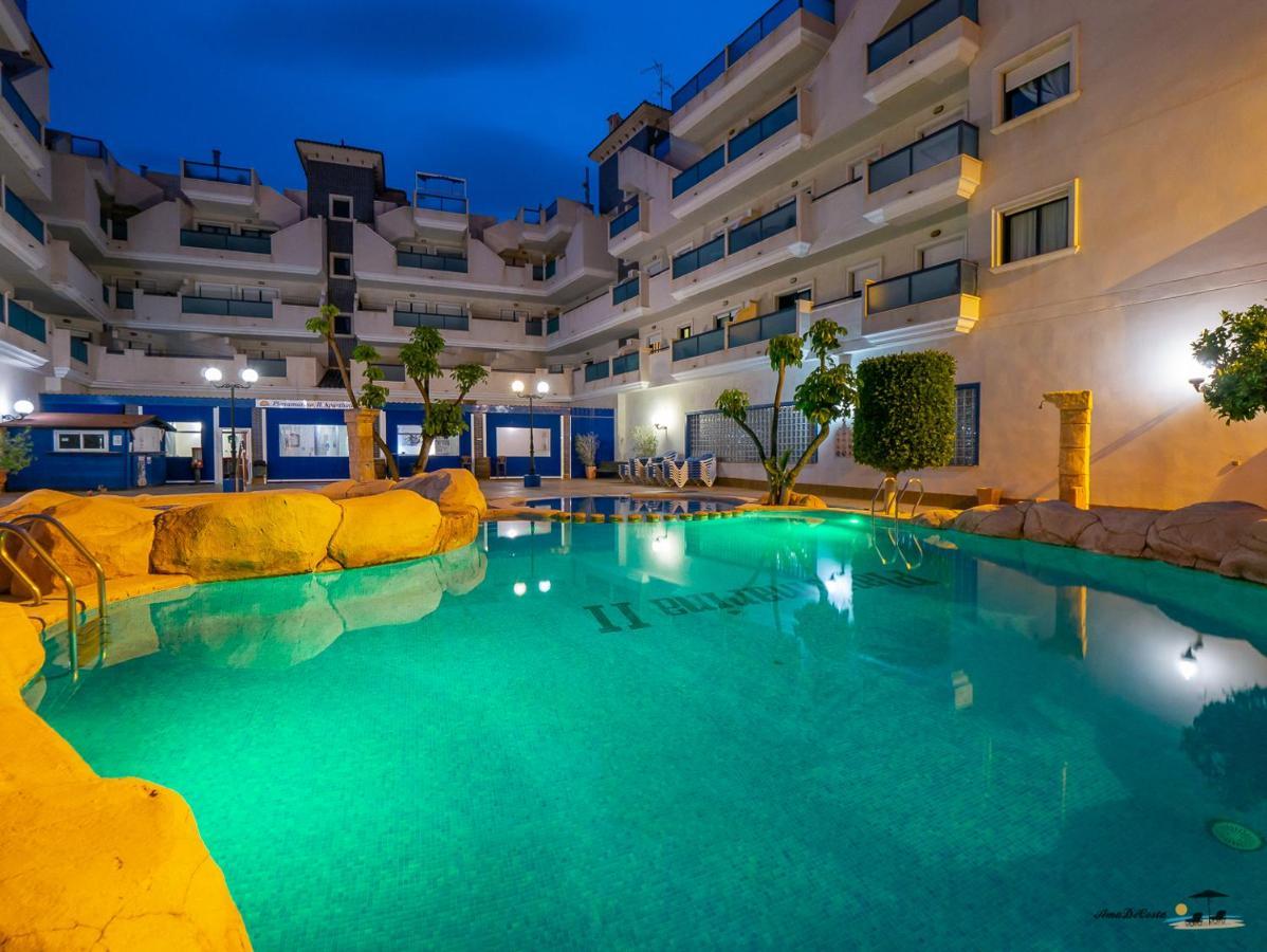 Apartment Eva Cabo Roig Exterior foto
